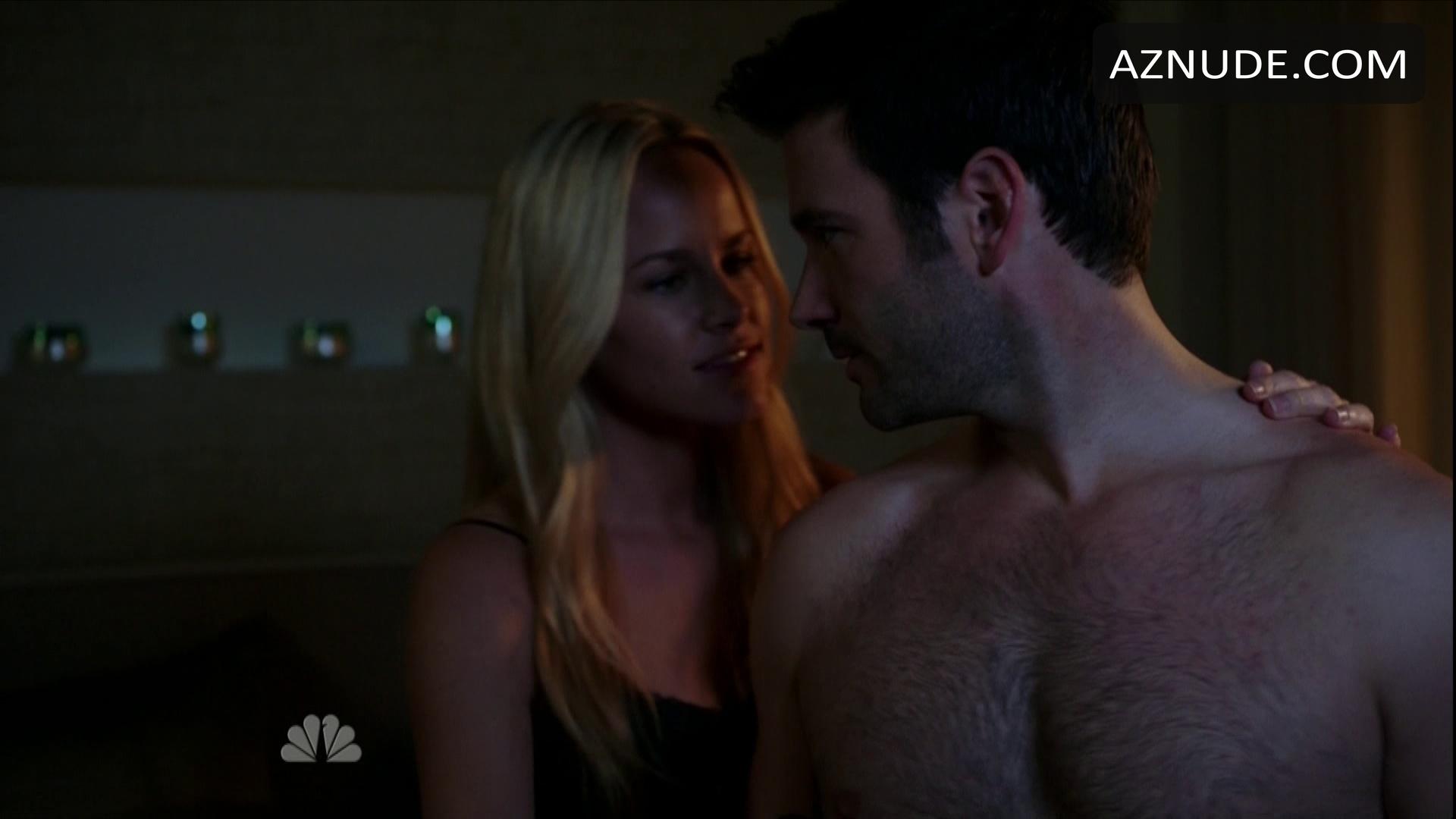 Colin donnell nackt