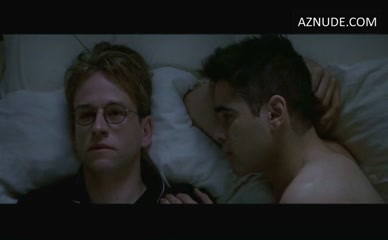 COLIN FARRELL in A Home At The End Of The World