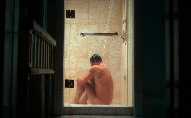COLIN FARRELL NUDE/SEXY SCENE IN BALLAD OF A SMALL PLAYER