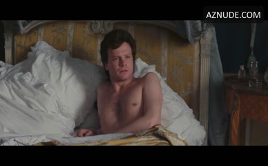 COLIN FIRTH in Valmont