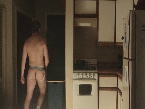 COLTON RYAN NUDE/SEXY SCENE IN CHAD POWERS
