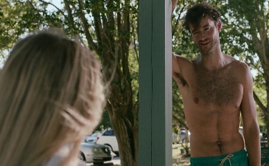 CONNOR HINES in ADULT BEST FRIENDS
