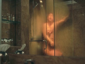 CONNOR STORRIE,HUDSON WILLIAMS NUDE/SEXY SCENE IN HEATED RIVALRY