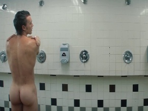 CONNOR STORRIE,HUDSON WILLIAMS NUDE/SEXY SCENE IN HEATED RIVALRY