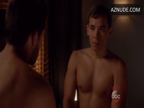 CONRAD RICAMORA in HOW TO GET AWAY WITH MURDER (2014)