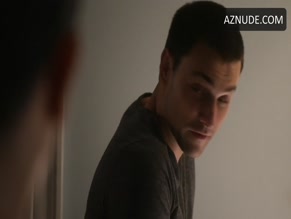 CONRAD RICAMORA NUDE/SEXY SCENE IN HOW TO GET AWAY WITH MURDER