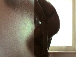 COREY HAWKINS NUDE/SEXY SCENE IN THE MAN IN MY BASEMENT