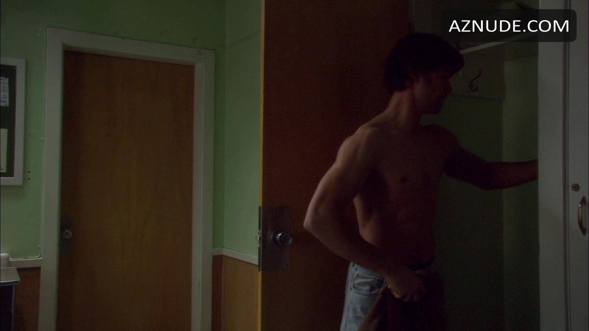 Corey sevier sex scene