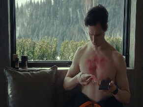 CORY MICHAEL SMITH NUDE/SEXY SCENE IN MOUNTAINHEAD