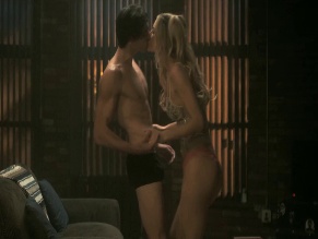 COSTA D'ANGELO in TELL ME LIES (2022-2024)