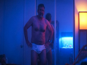 CRAIG CACKOWSKI NUDE/SEXY SCENE IN MAGAZINE DREAMS
