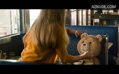 CRAIG RICCI SHAYNAK NUDE/SEXY SCENE IN TED 2