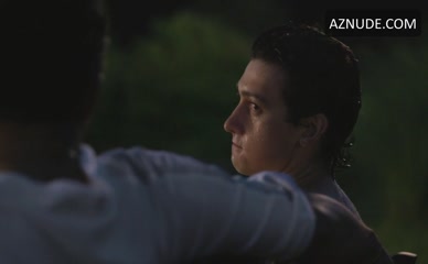 CRAIG ROBERTS in Red Oaks