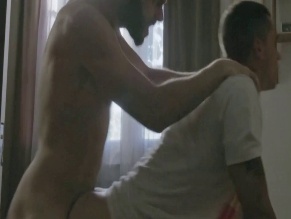 CRISTIAN MARIANI in #300LETTERS (2025)