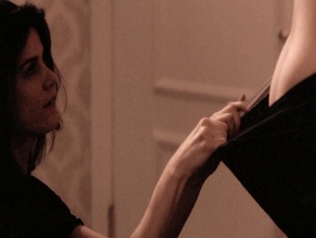 C. THOMAS HOWELL NUDE/SEXY SCENE IN ACTING ON IMPULSE