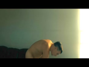 CULLEN MOSS NUDE/SEXY SCENE IN ONE OF THESE DAYS