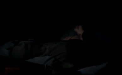KAI HILLEBRAND NUDE/SEXY SCENE IN SWANS