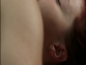 THEO CHOLBI NUDE/SEXY SCENE IN I MADE MY OWN COURSE DOWN THE PASSIVE RIVERS