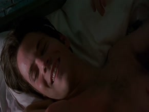 IAN HART in BACKBEAT (1994)