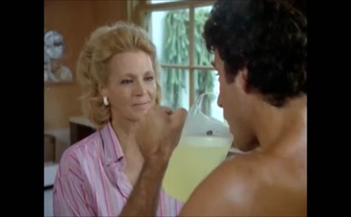 PAUL MICHAEL GLASER in Jealousy