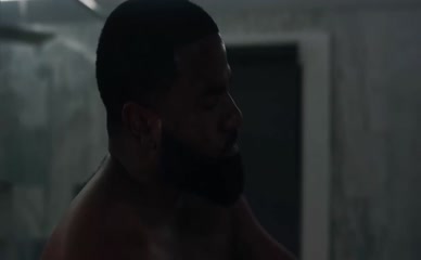 DANIEL JEFFRIES,KAAMEL HASAUN NUDE/SEXY SCENE IN CAN'T HAVE IT ALL