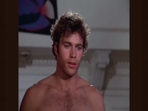 JON-ERIK HEXUM NUDE/SEXY SCENE IN MAKING OF A MALE MODEL