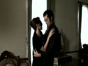 TAKAYUKI OHISHI NUDE/SEXY SCENE IN MORE WONDERFUL NIGHT THAN USUAL