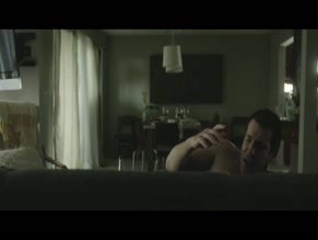 SEAN MAHER NUDE/SEXY SCENE IN PEOPLE YOU MAY KNOW