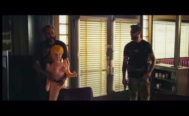 VINCENT VARGAS NUDE/SEXY SCENE IN RANGE 15