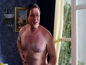 KONSTANTIN FEDOROV NUDE/SEXY SCENE IN DEFFCHONKI