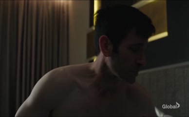 COLIN DONNELL in FBI: INTERNATIONAL