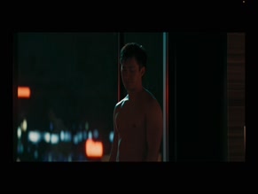 HUDSON WILLIAMS,CONNOR STORRIE NUDE/SEXY SCENE IN HEATED RIVALRY