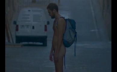 JOSEP ORFILA NUDE/SEXY SCENE IN MAI NEVA A CIUTAT