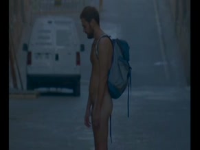 JOSEP ORFILA NUDE/SEXY SCENE IN MAI NEVA A CIUTAT