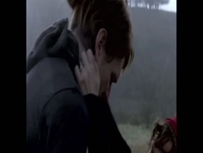 OLIVER TORR in DANCE ME TO THE END OF LOVE