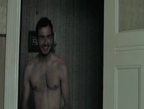 FABIAN KRUGER NUDE/SEXY SCENE IN KNALLHART