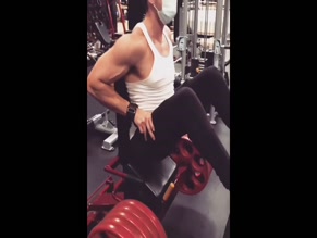 PIERSON FODE NUDE/SEXY SCENE IN PIERSON FODE