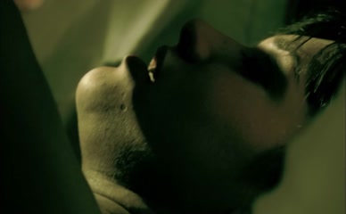 DANIEL PATRICK SULLIVAN NUDE/SEXY SCENE IN CUP OF MY BLOOD