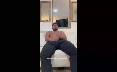 MANU DIAMOND NUDE/SEXY SCENE IN MANU DIAMOND TWITTER & OFS SHORTS 01