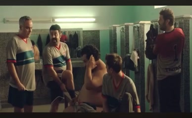 LUIS LOBIANCO NUDE/SEXY SCENE IN CARLINHOS & CARLAO