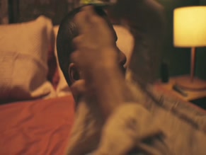 MARCELLO MELO JUNIOR in ARCANJO RENEGADO (2020)