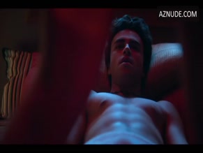 ITZAN ESCAMILLA in ELITE (2018-2024)