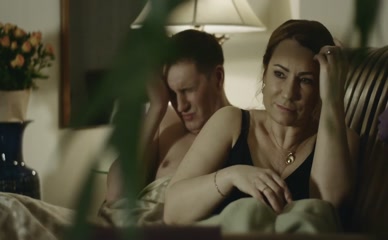 UNKNOWN NUDE/SEXY SCENE IN BALERINA