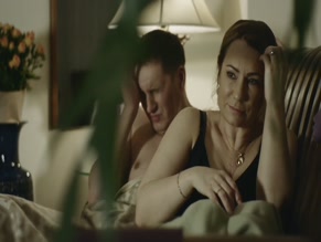 UNKNOWN in BALERINA (2017)