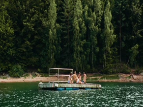 PAUL KIRCHER in LEURS ENFANTS APRES EUX (2024)