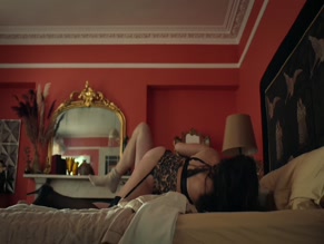 FIONN O LOINGSIGH NUDE/SEXY SCENE IN THE RAINMAKER