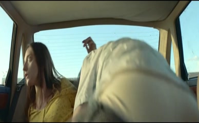 ALESSANDRO MOR NUDE/SEXY SCENE IN FERINE