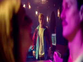 MARK VDOVIN in GREAT AND MIGHTY (2025)