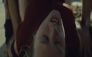 GONZALO DE CASTRO NUDE/SEXY SCENE IN LAS FURIAS