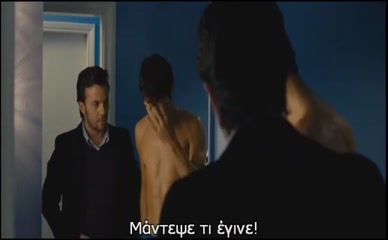 GULIEM KOTORRI NUDE/SEXY SCENE IN AGON